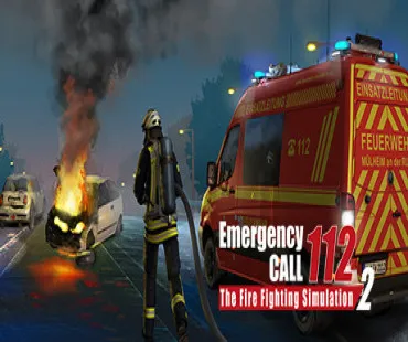 EMERGENCY CALL 112 – THE FIRE FIGHTING SIMULATION 2_KONTO_STEAM