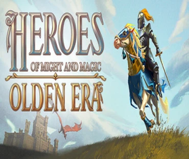Heroes of Might and Magic Olden Era – konto Steam offline, współdzielone