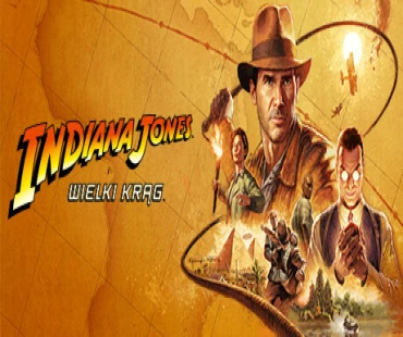 Indiana Jones i Wielki Krąg PC DOSTĘP DO KONTA STEAM OFFLINE KONTO WSPÓŁDZIELONE