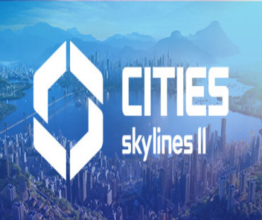 CITIES SKYLINES II 2 KONTO STEAM