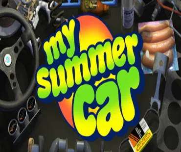 My Summer Car PC DOSTĘP DO KONTA STEAM OFFLINE KONTO WSPÓŁDZIELONE