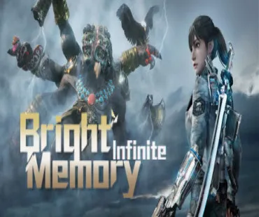 Bright Memory: Infinite PC DOSTĘP DO KONTA STEAM OFFLINE KONTO WSPÓŁDZIELONE
