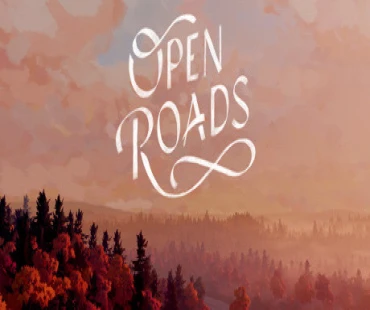Open Roads PC DOSTĘP DO KONTA STEAM OFFLINE KONTO WSPÓŁDZIELONE