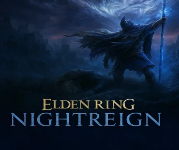 ELDEN RING NIGHTREIGN_KONTO_STEAM ELDEN RING NIGHTREIGN_KONTO_STEAM