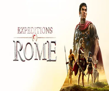 EXPEDITIONS: ROME_KONTO_STEAM