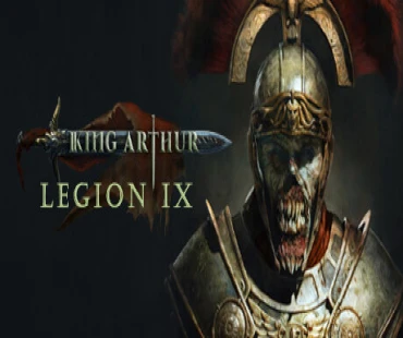 KING ARTHUR LEGION IX_KONTO_STEAM