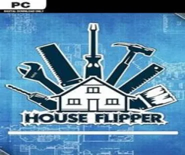 House Flipper + Garden + HGTV ALL DLC PC DOSTĘP DO KONTA STEAM OFFLINE KONTO WSPÓŁDZIELONE