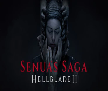 Senua’s Saga: Hellblade II PC DOSTĘP DO KONTA STEAM OFFLINE KONTO WSPÓŁDZIELONE