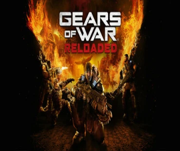 Gears of War Reloaded KONTO STEAM
