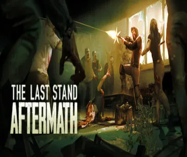 THE LAST STAND: AFTERMATH_KONTO_STEAM