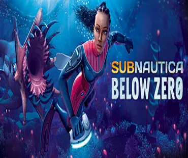 Subnautica: Below Zero PC DOSTĘP DO KONTA STEAM OFFLINE KONTO WSPÓŁDZIELONE