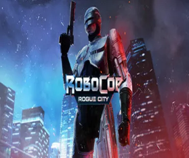 RoboCop: Rogue City Konto STEAM offline