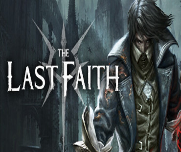The Last Faith Konto STEAM offline
