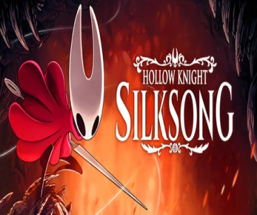 Hollow Knight Silksong KONTO STEAM