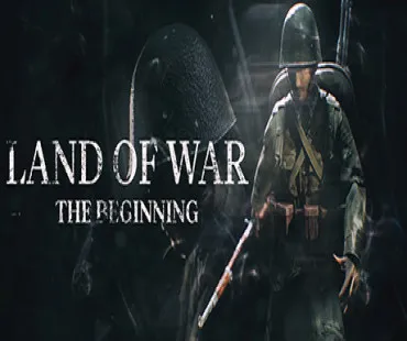 Land of War - The Beginning PC DOSTĘP DO KONTA STEAM OFFLINE KONTO WSPÓŁDZIELONE