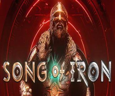 SONG OF IRON_KONTO_STEAM