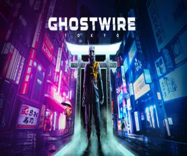 Ghostwire: Tokyo PC DOSTĘP DO KONTA STEAM OFFLINE KONTO WSPÓŁDZIELONE