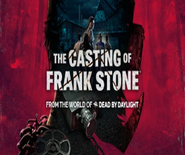 The Casting of Frank Stone PC DOSTĘP DO KONTA STEAM OFFLINE KONTO WSPÓŁDZIELONE