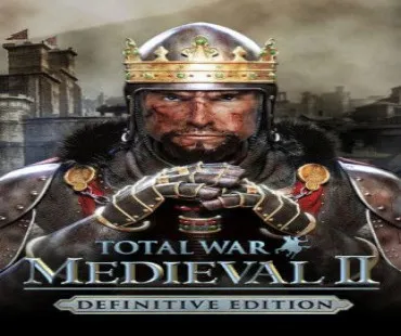 Total War: MEDIEVAL II PC DOSTĘP DO KONTA STEAM OFFLINE KONTO WSPÓŁDZIELONE