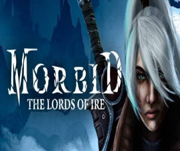 MORBID: THE LORDS OF IRE_KONTO_STEAM