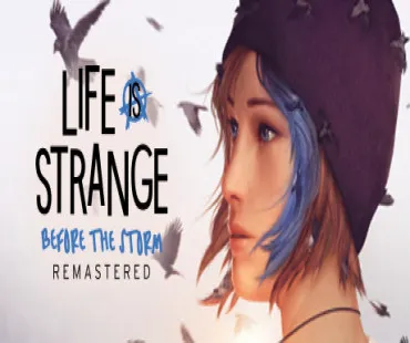 Life is Strange: Before the Storm Remastered PC DOSTĘP DO KONTA STEAM OFFLINE KONTO WSPÓŁDZIELONE