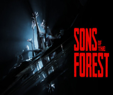 SONS OF THE FOREST KONTO STEAM
