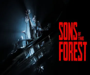 SONS OF THE FOREST_KONTO_STEAM