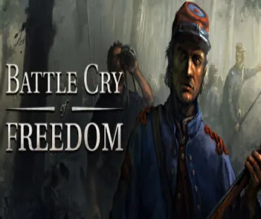 Battle Cry of Freedom PC DOSTĘP DO KONTA STEAM OFFLINE KONTO WSPÓŁDZIELONE