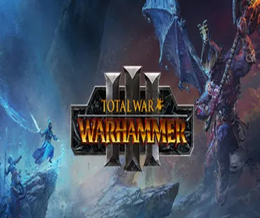 Total War: WARHAMMER III PC DOSTĘP DO KONTA STEAM OFFLINE KONTO WSPÓŁDZIELONE