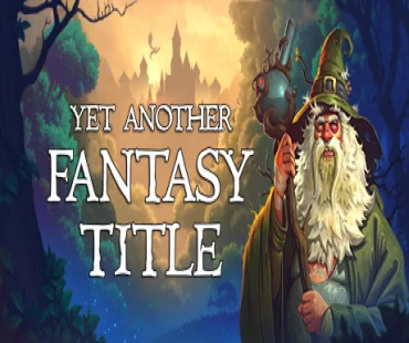 YET ANOTHER FANTASY TITLE (YAFT) KONTO STEAM