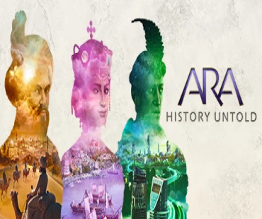 ARA HISTORY UNTOLD_KONTO_STEAM