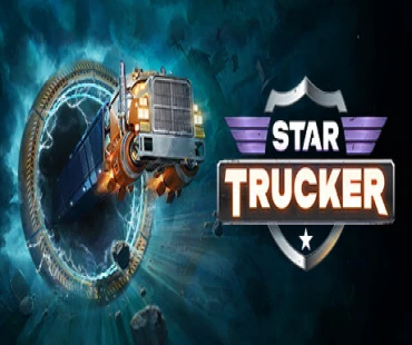 Star Trucker PC DOSTĘP DO KONTA STEAM OFFLINE KONTO WSPÓŁDZIELONE