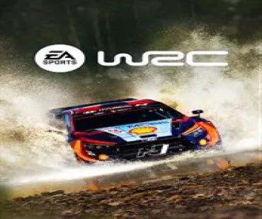EA SPORTS WRC 23 Konto XBOX SERIES S X offline