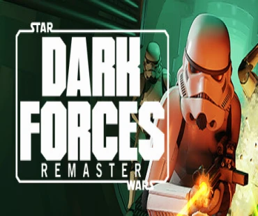 STAR WARS Dark Forces Remaster PC DOSTĘP DO KONTA STEAM OFFLINE KONTO WSPÓŁDZIELONE