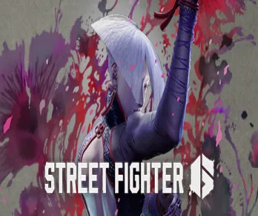 Street Fighter 6 PC DOSTĘP DO KONTA STEAM OFFLINE KONTO WSPÓŁDZIELONE