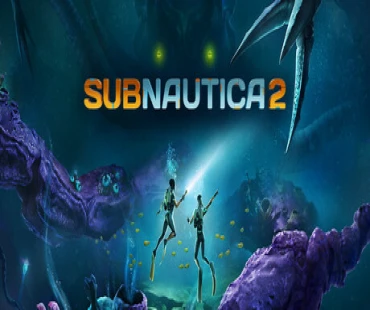 Subnautica 2 – KONTO STEAM