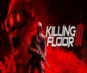 Killing Floor 3 KONTO STEAM