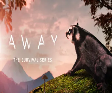 AWAY: The Survival Series PC DOSTĘP DO KONTA STEAM OFFLINE KONTO WSPÓŁDZIELONE