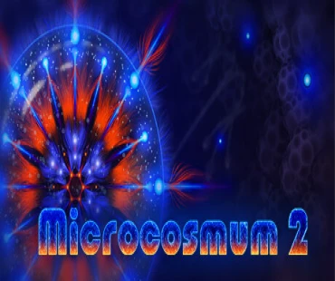 MICROCOSMUM 2_KONTO_STEAM