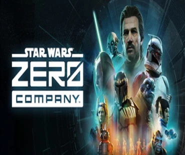 STAR WARS Zero Company – konto Steam offline, współdzielone