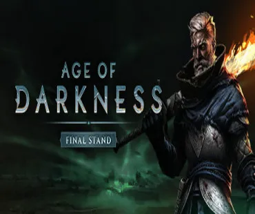 Age of Darkness: Final Stand PC DOSTĘP DO KONTA STEAM OFFLINE KONTO WSPÓŁDZIELONE
