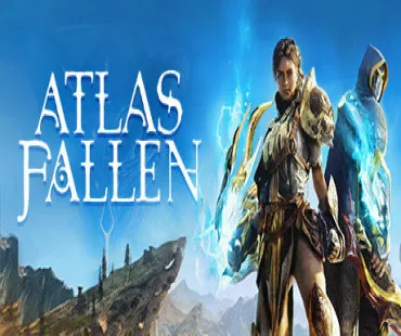 Atlas Fallen Konto STEAM offline