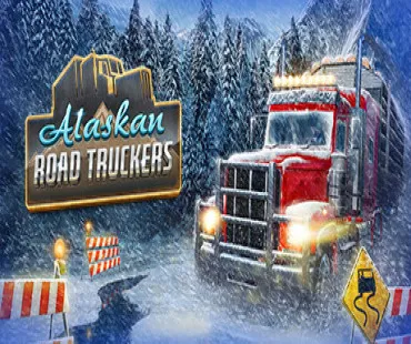Alaskan Road Truckers Konto STEAM offline
