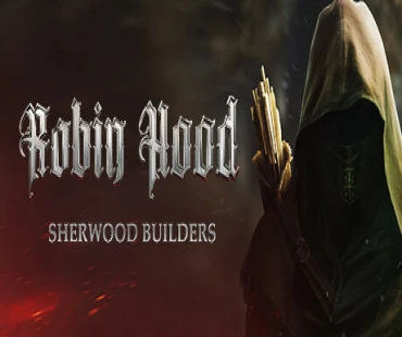 Robin Hood Sherwood Builders PC DOSTĘP DO KONTA STEAM OFFLINE KONTO WSPÓŁDZIELONE