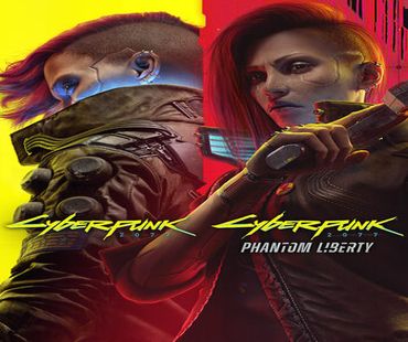 Cyberpunk 2077 + Widmo wolności Konto STEAM offline