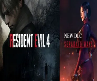 Resident Evil 4 REMAKE PC DOSTĘP DO KONTA STEAM OFFLINE KONTO WSPÓŁDZIELONE